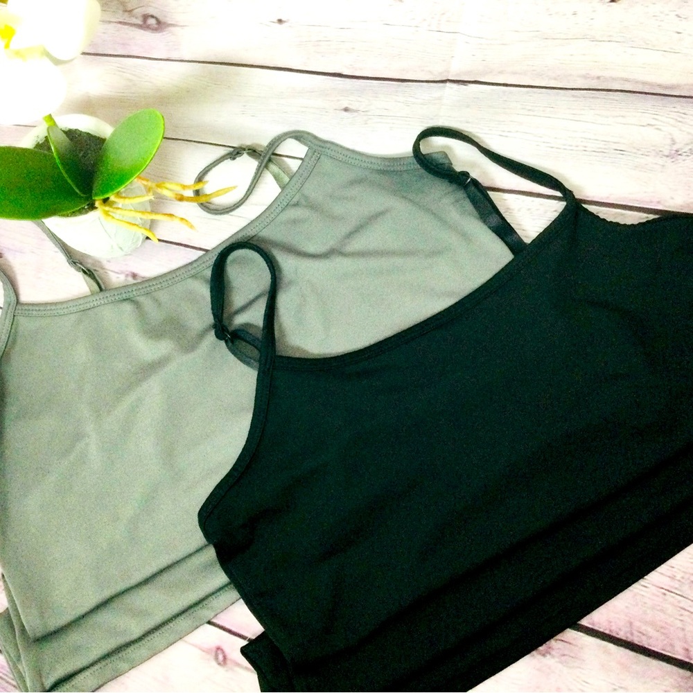 New York and Company Camisole bundle SOLD!!